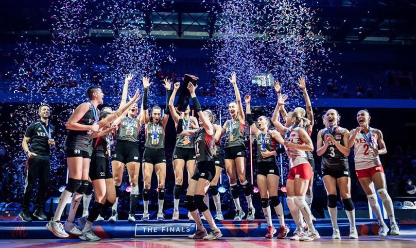 2023'te sporda enleri! Spor camiasında bu haberler çok konuşuldu