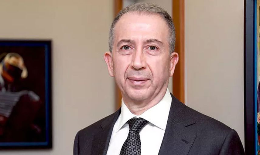 Seçime girdi