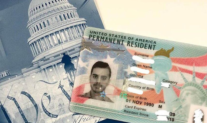 Greencard nedir, nasıl alınır? Green Card başvuru süreci nasıl işler? Green Card başvuru şartları ve sağladığı kolaylıklar