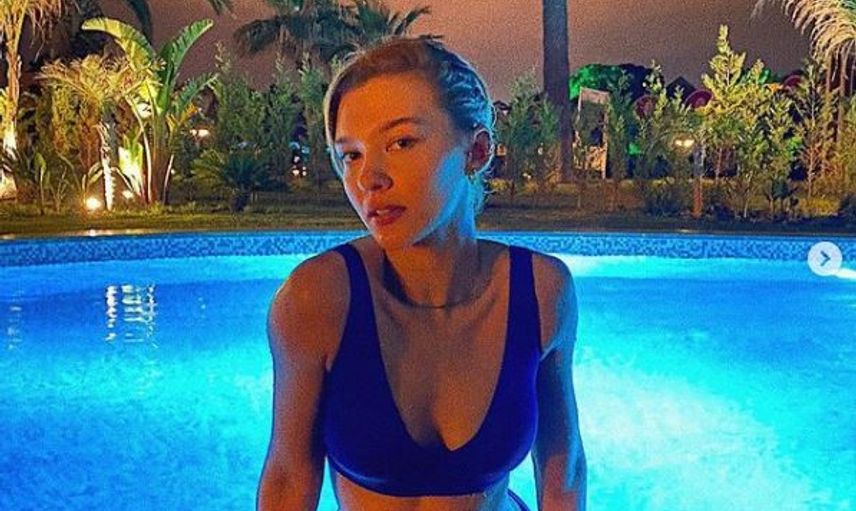 Melisa Döngel'den Büyük İtiraf! 'Babam Tarafımdan İstismara Uğradım'