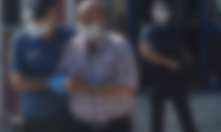 Cinci Hoca, karı kocaya tecavüz etti!