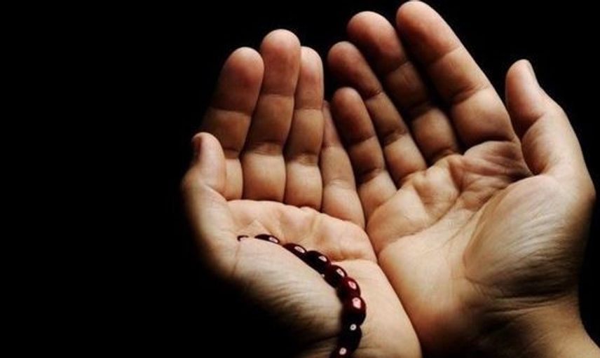 Kim bu ayeti okursa allah hemen cevap verir!