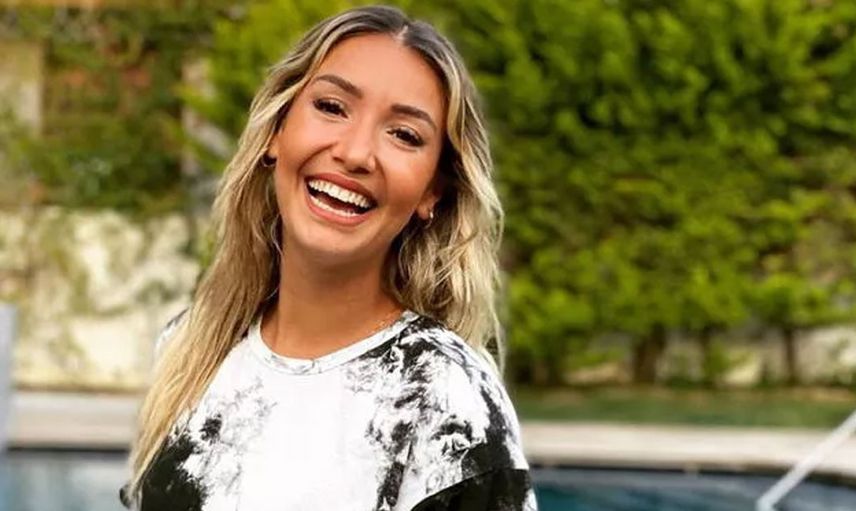 Survivor Evrim köşeyi döndü! Bu paraya kuyumcu dükkanı açar... Evrim'in Acun Medya'dan aldığı para dudak uçuklattı 'Acun bi bizi zengin etmedin be'