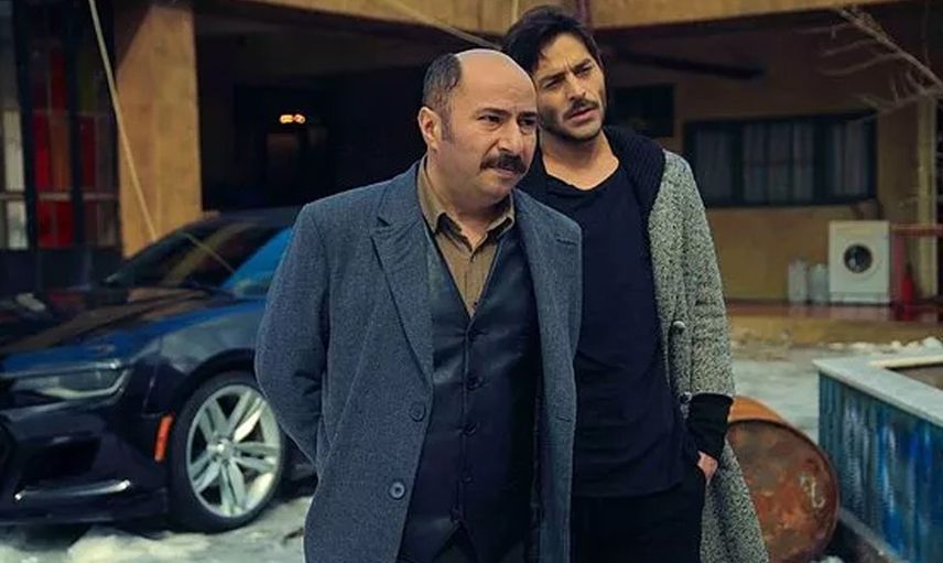 Show TV’nin sevilen dizisi Üç Kuruş'dan kötü haber! Beklenmedik bir karar ile bitiş tarihini açıkladı