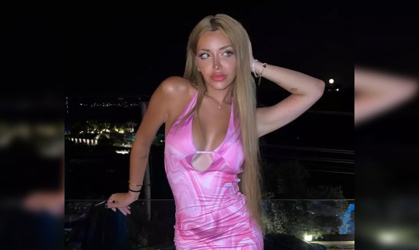 Cinsiyet değiştiren Mika Raun sevgilisiyle yaptıklarını paylaştı: ''Mide bulandırıcı!''