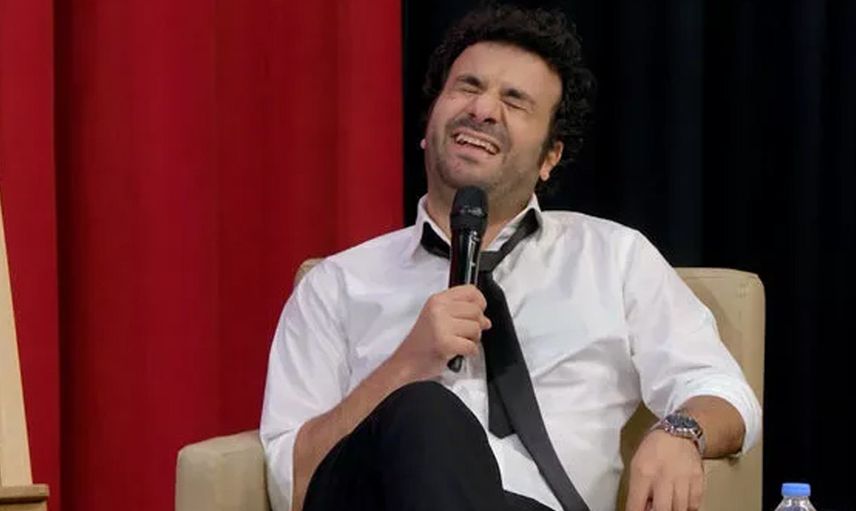 Hasan Can Kaya’yı bile utandıran itiraf: Köpeğini çiftleştirmek isterken kocasının...