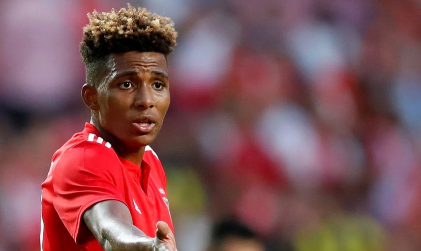 Gedson Fernandes'in Kimdir?