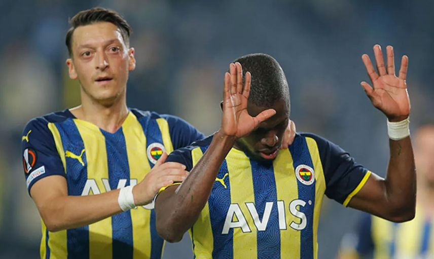 Herkesi hayrete düşürdü