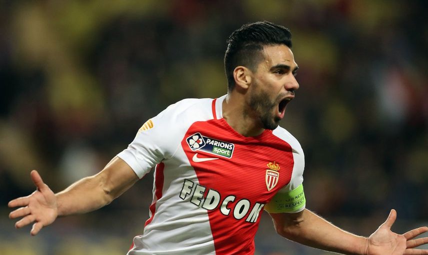 Radamel Falcao, Inter Miami’ye Transfer Oluyor!