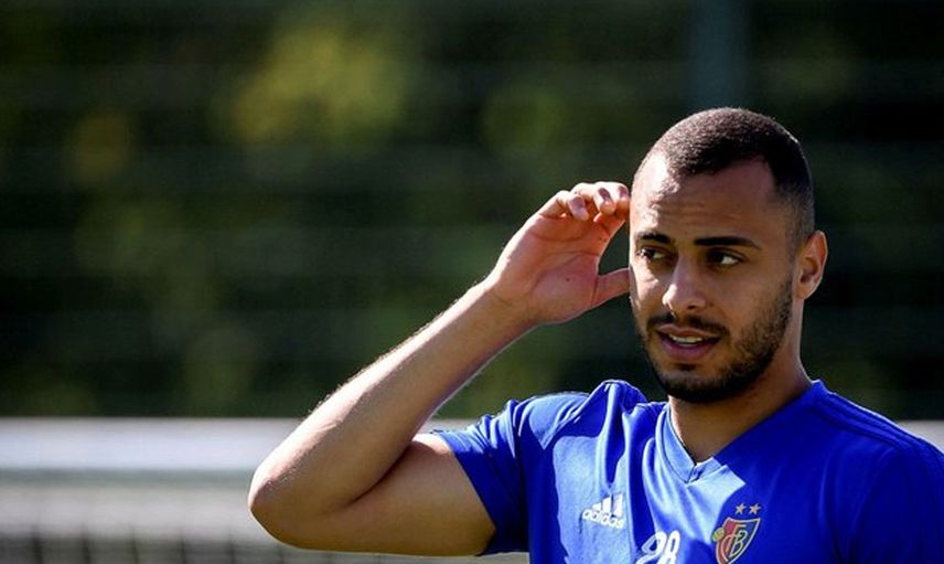 Galatasaray, Arthur Cabral'ı Transfer Etmek İstiyor!