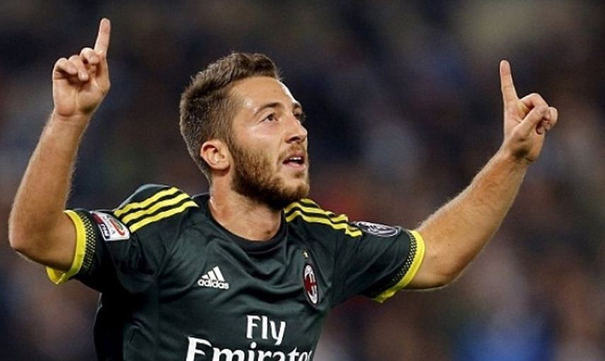 Kayserispor Fatih Karagümrük'ten Andrea Bertolacci ile Transferde Anlaşmayı Sağladı!