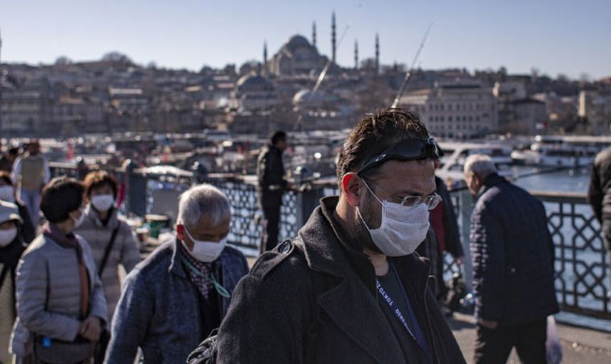 SOKAĞA ÇIKMA KISITLAMASININ AYRINTILARI
