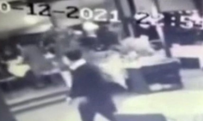 Susurluk Davasının Öldürülen Sanığı Ziya Bandırmalıoğlu Kimdir?