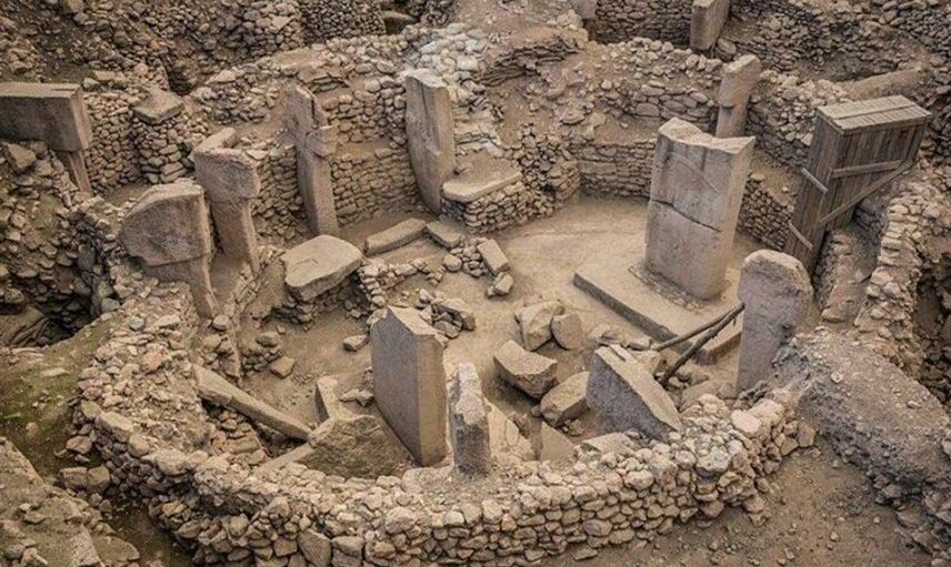 Tarihin Başlangıç Noktası: Göbeklitepe