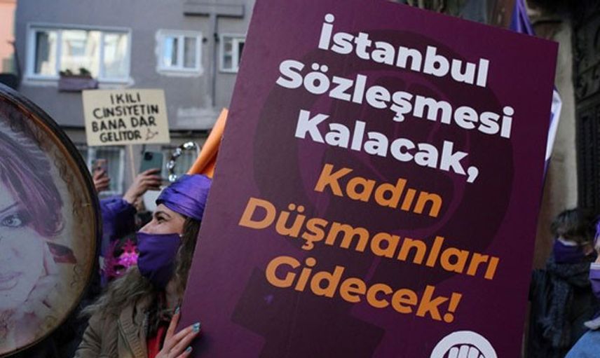 Bakan Soylu'dan İstanbul Sözleşmesi Açıklaması