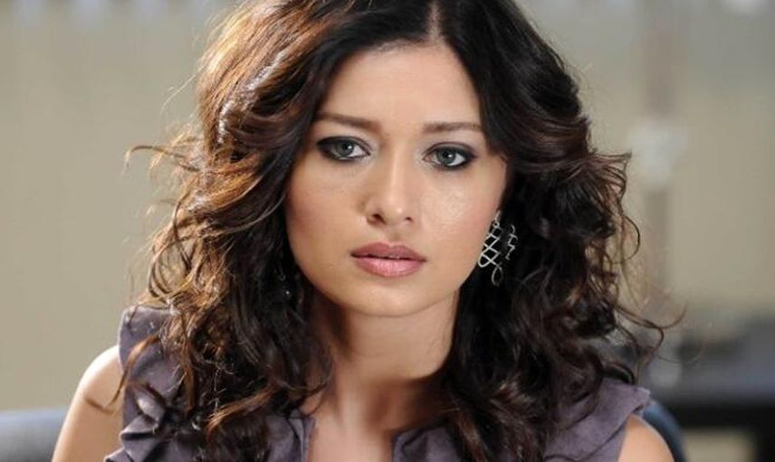 Nurgül Yeşilçay kimdir?