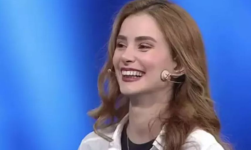 Müge Anlı’nın sır gibi sakladığı kızı Lidya, yarışma programında ortaya çıktı: Annesine olan benzerliği ağızları açık bıraktı