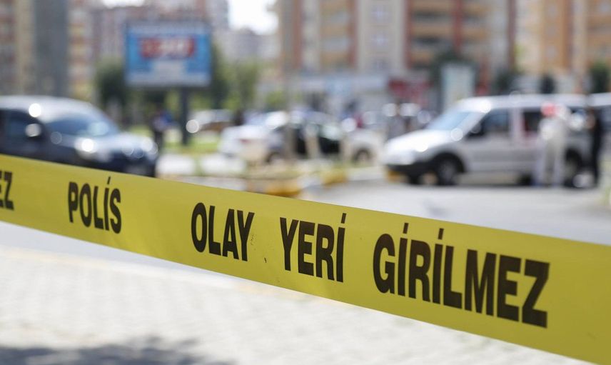 Bursa’da Arkadaşını Öldüren Adamın Cebinden Çıkan Liste Korkuttu