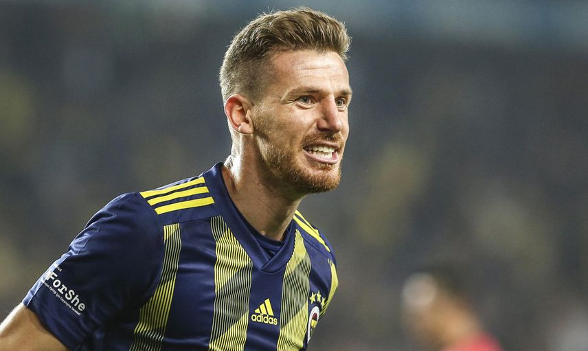 Beşiktaş, Serdar Aziz Transferi İçin Görüşmelere Başladı!