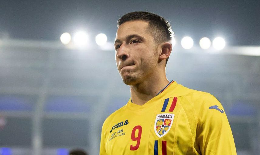 Galatasaray'ın Yeni Transferi Olimpiu Morutan'ın Menajerinden Transfer Açıklaması!