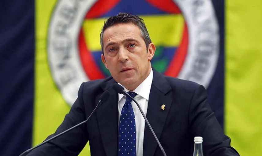 Hakkı Yalçın'dan Fenerbahçe Başkanı Ali Koç Hakkında Çarpıcı Sözler Geldi!