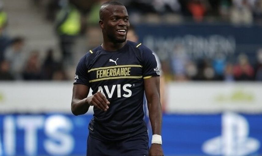 Fenerbahçe Enner Valencia'nın Transferine Onay Verdi!