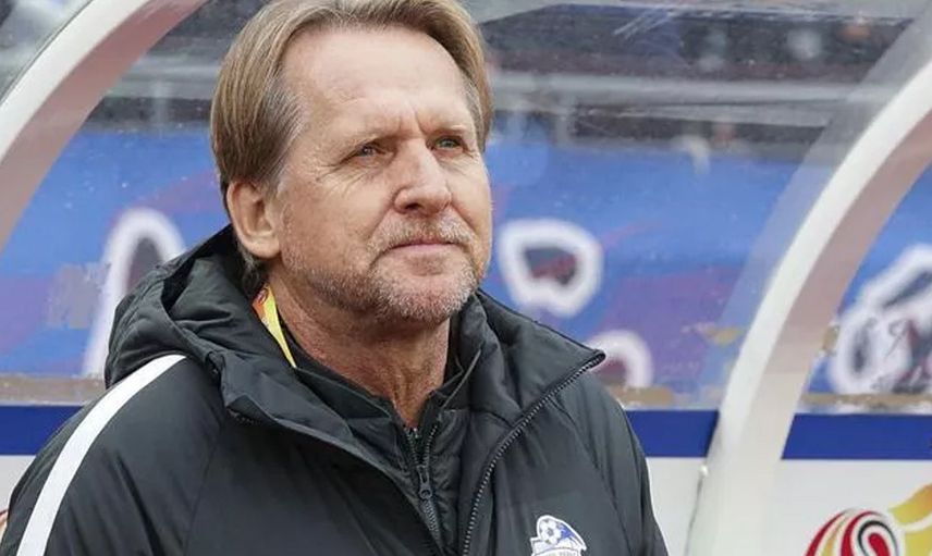 Göztepe, Bernd Schuster'ı Transfer Etmek İstiyor!