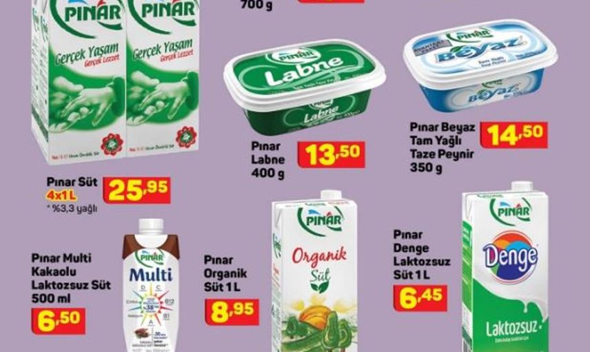 17 Haziran 2021 A101 Aktüel Ürünler Kataloğunda Neler Var?