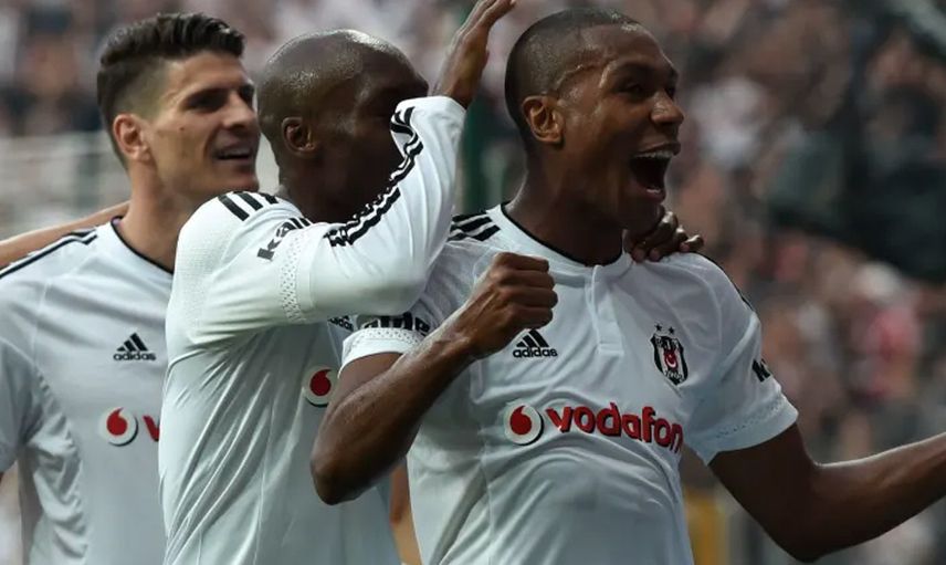 Marcelo Guedes Bordeaux'a Transfer Oldu!