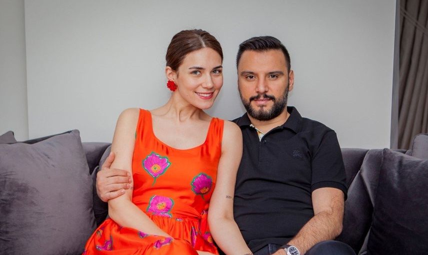 Buse Varol sütyensiz fotoğrafını paylaştı! Alişan öfkeden deliye döndü artık hiçbir şey eskisi gibi olmayacak