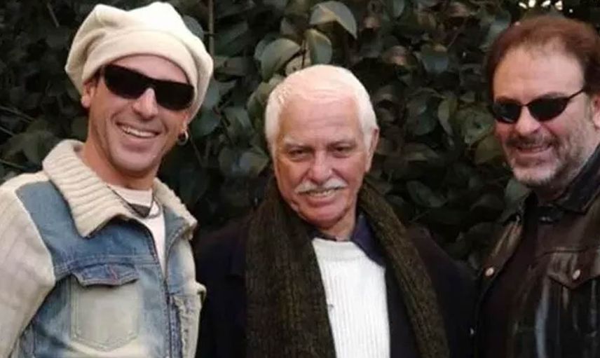 Semih Sergen'in cenaze töreni