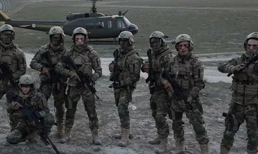 FOX TV'den flaş karar! Reyting kurbanı olan dizi erken final yapacak