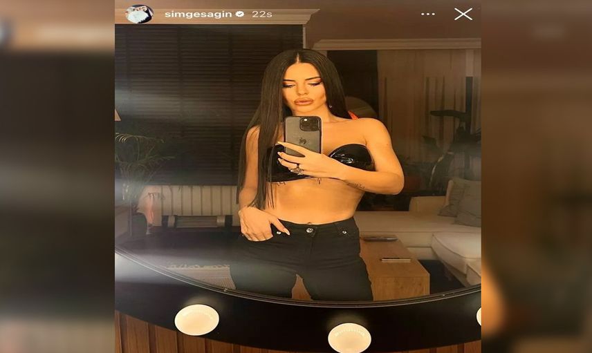 Yıldız Tilbe ve Simge'nin düeti sosyal medyayı yıktı! Sahne tarzı olay oldu