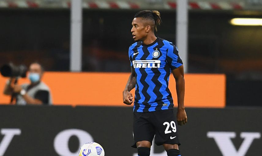 Trabzonspor Dalbert İle El Sıkıştı!