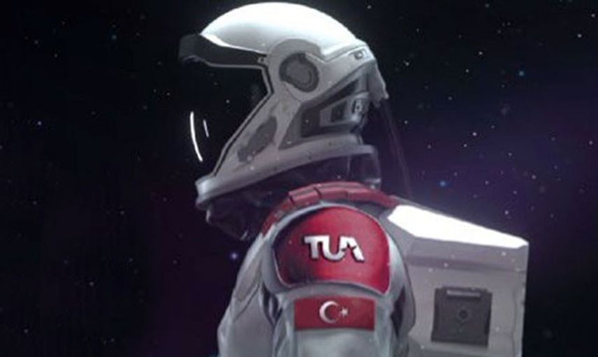 CİMER'e Astronot Yerine En Çok 'Fezarfen' İsmi Önerildi