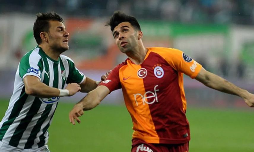 Emre Taşdemir Rizespor İle Anlaşma Sağladı!