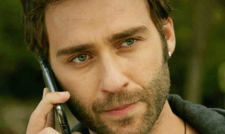 Baş Belası'nın Şahin'i Seçkin Özdemir Kimdir?