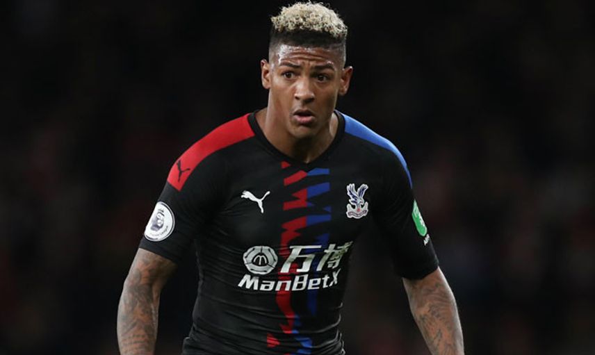 Galatasaray'a Van Aanholt Müjdesi!