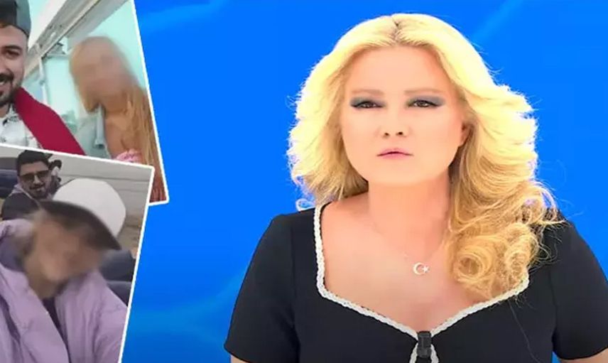 Müge Anlı'da gizli tanıktan kan donduran ifade: İşe kanlı kıyafetlerle geldi!