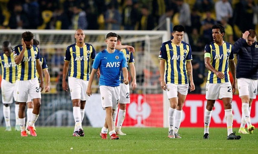 Volkan Demirel'den Fenerbahçe Teknik Direktörü Vitor Pereira Hakkında Çok Konuşulacak Sözler Geldi!