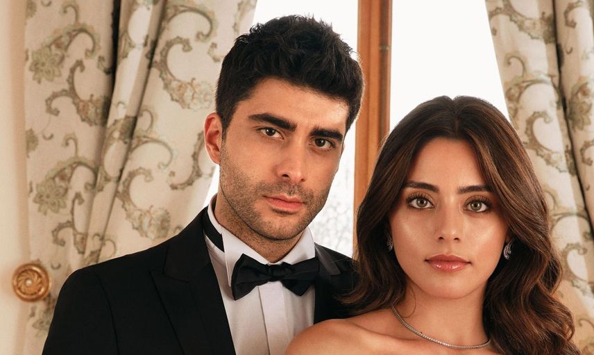 Kızılcık Şerbeti'nde olay intikam senaryosu: Pembe ve Rüzgar çifti Apo'yu pişman edecek!