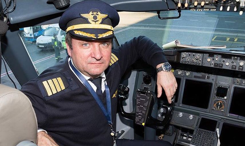 Pilotların bildiği ve kimselere söylemediği ilginç uçuş bilgileri