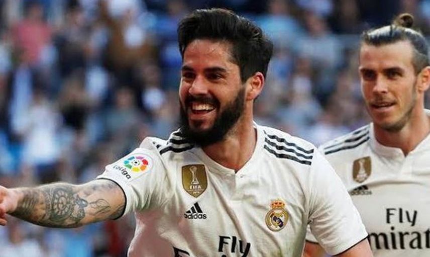 Fenerbahçe'nin transferde gözüne kestirdiği Isco için Newcastle United vazgeçti!