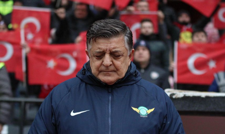 Yılmaz Vural'ın Çalıştırdığı Takımlar
