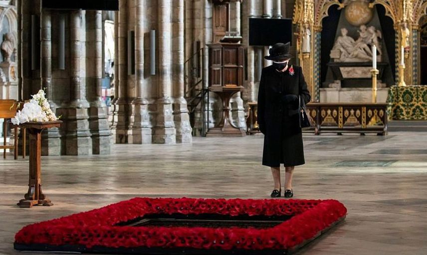 2. Elizabeth Öldü mü?
