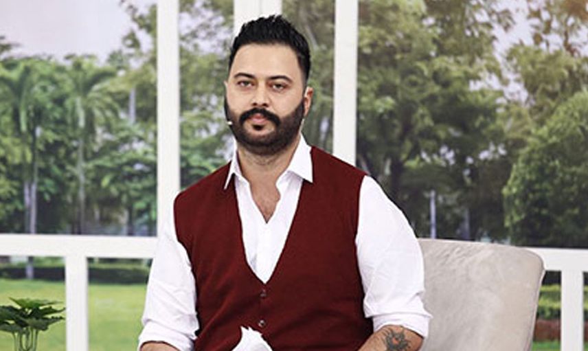 Caner Toygar kimdir?