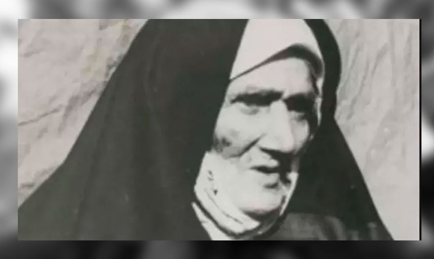 Halk direnişinin simgesi; Nene Hatun