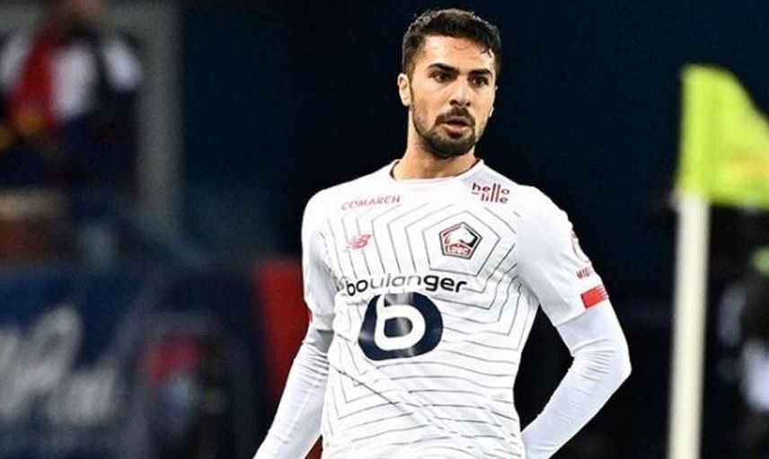 A Milli Takım'ın Yıldız Futbolcusu Zeki Çelik Dev Takımların Transfer Radarına Girdi!