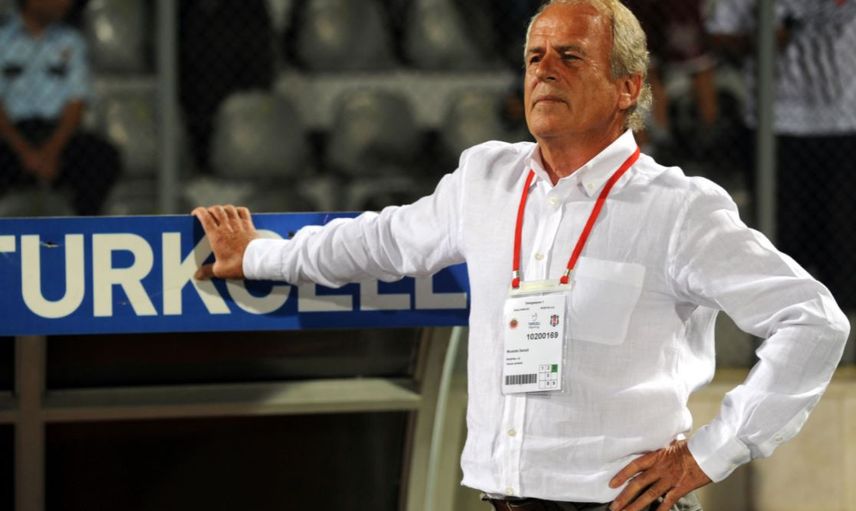 Galatasaray Teknik Direktör Arayışında!