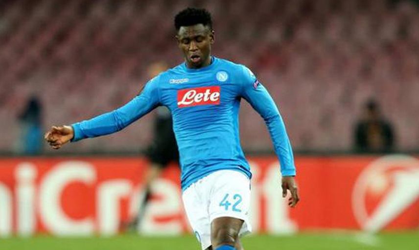 Galatasaray'ın Transfer Etmek İstediği Amadou Diawara İçin Roma'dan Yanıt Geldi!